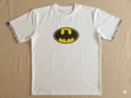 Bat inspired