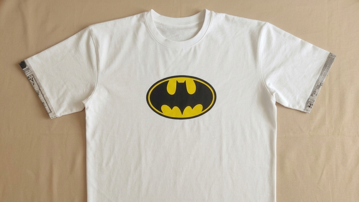 Bat in the City Tee