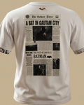 Bat in the City Tee