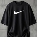Nike Tee (Black)