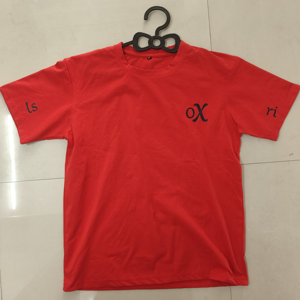 Regular fit Printed Lycra cotton 210gsm