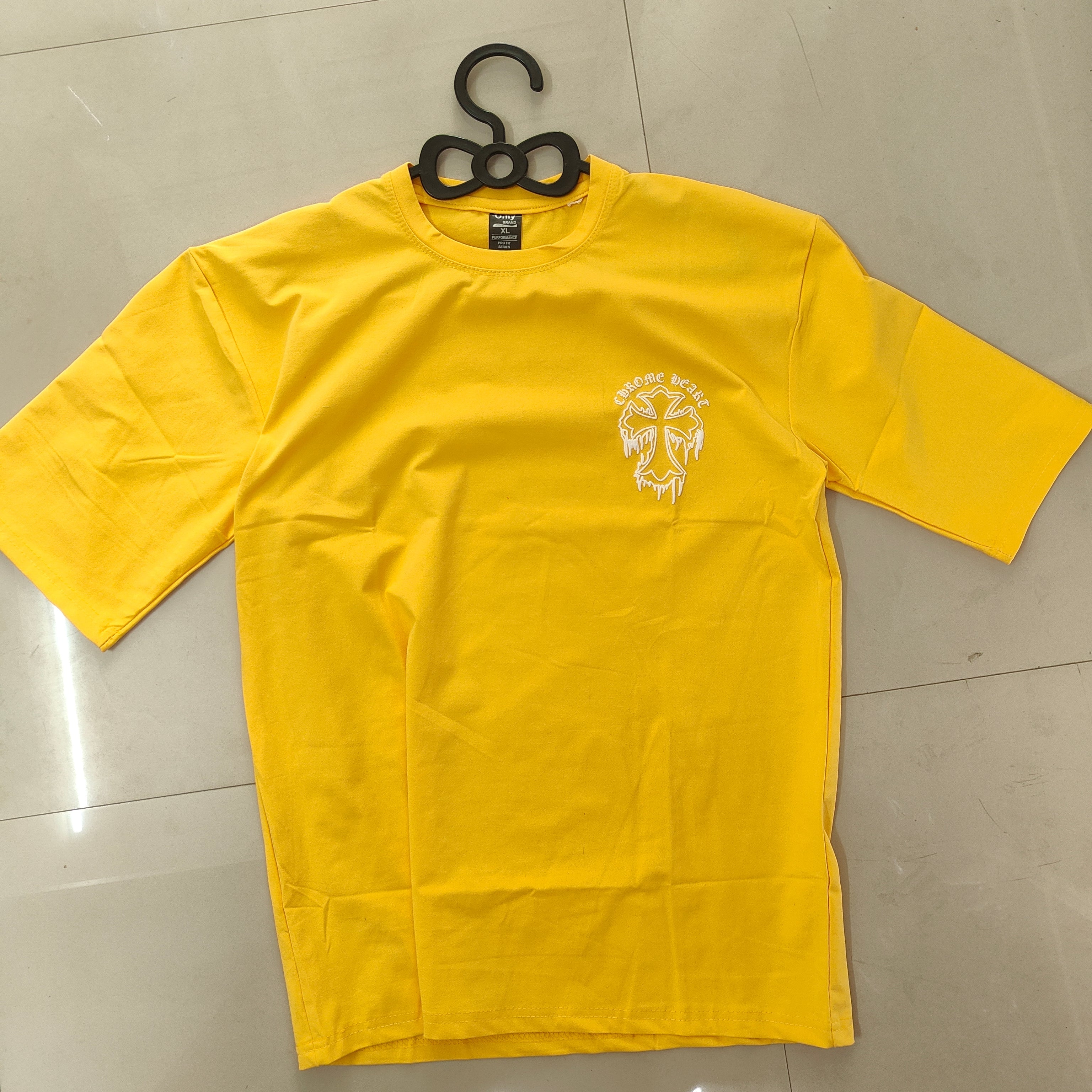 + Cotton lycra 200gsm Printed