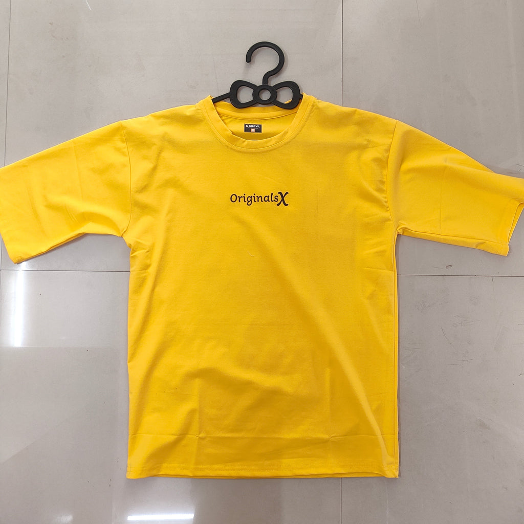 Naruto cotton lycra 210gsm