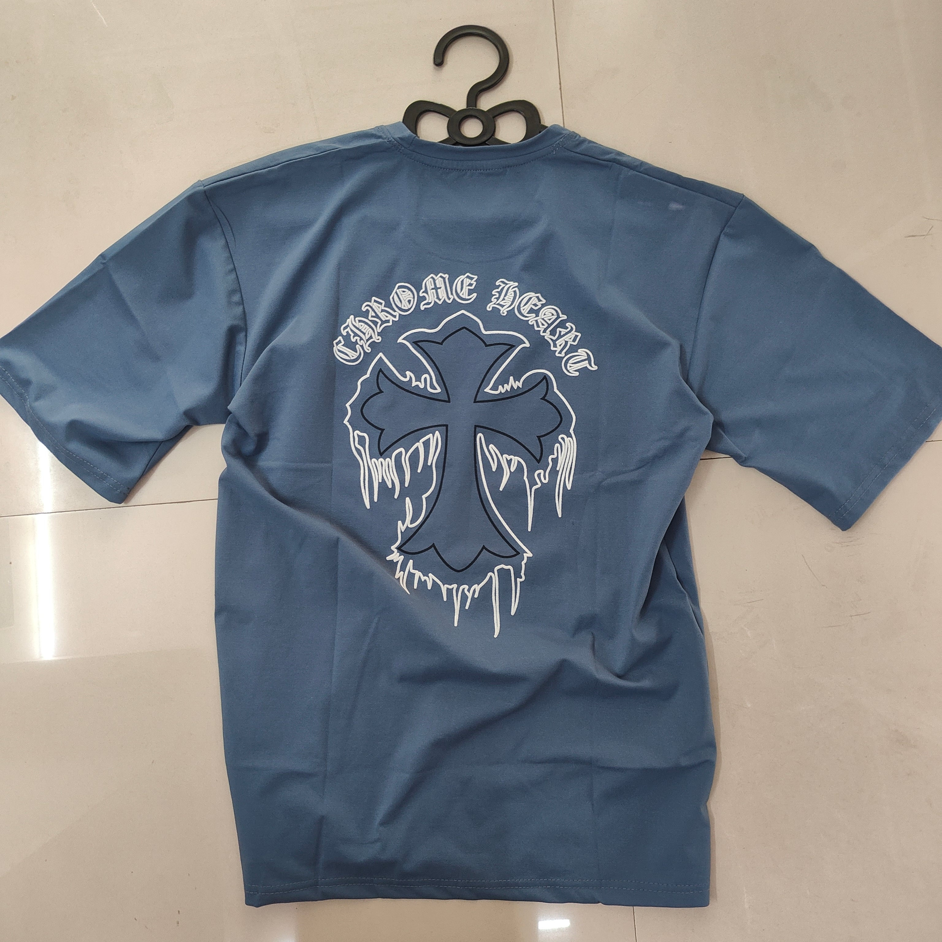 Cotton lycra 180gsm + Printed