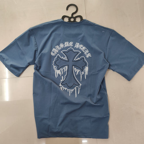 Cotton lycra 180gsm + Printed