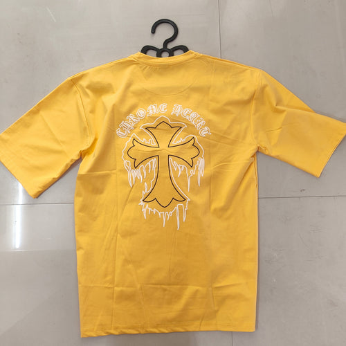 + Cotton lycra 200gsm Printed