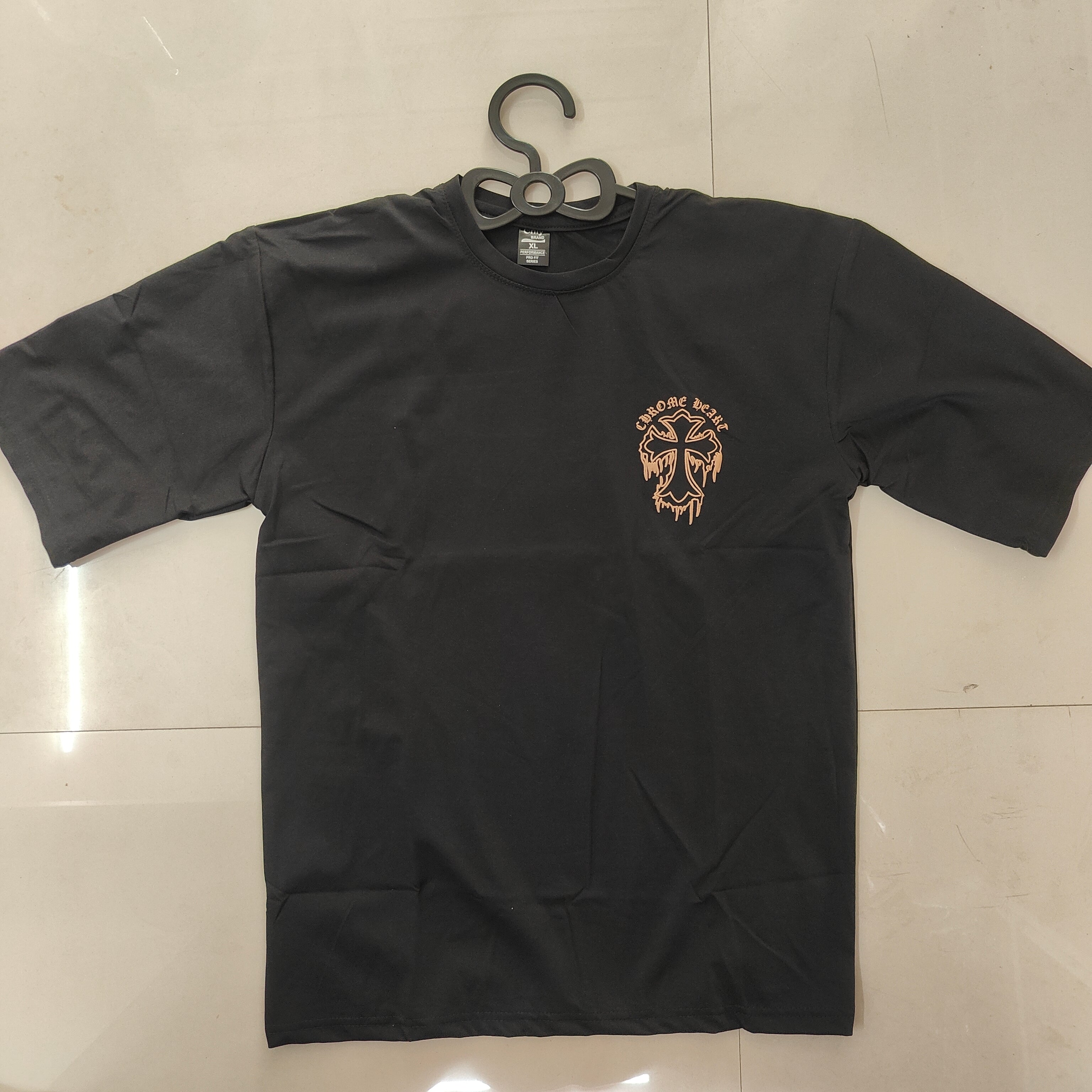 Printed + Cotton lycra 200gsm