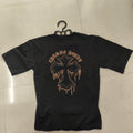 Printed + Cotton lycra 200gsm