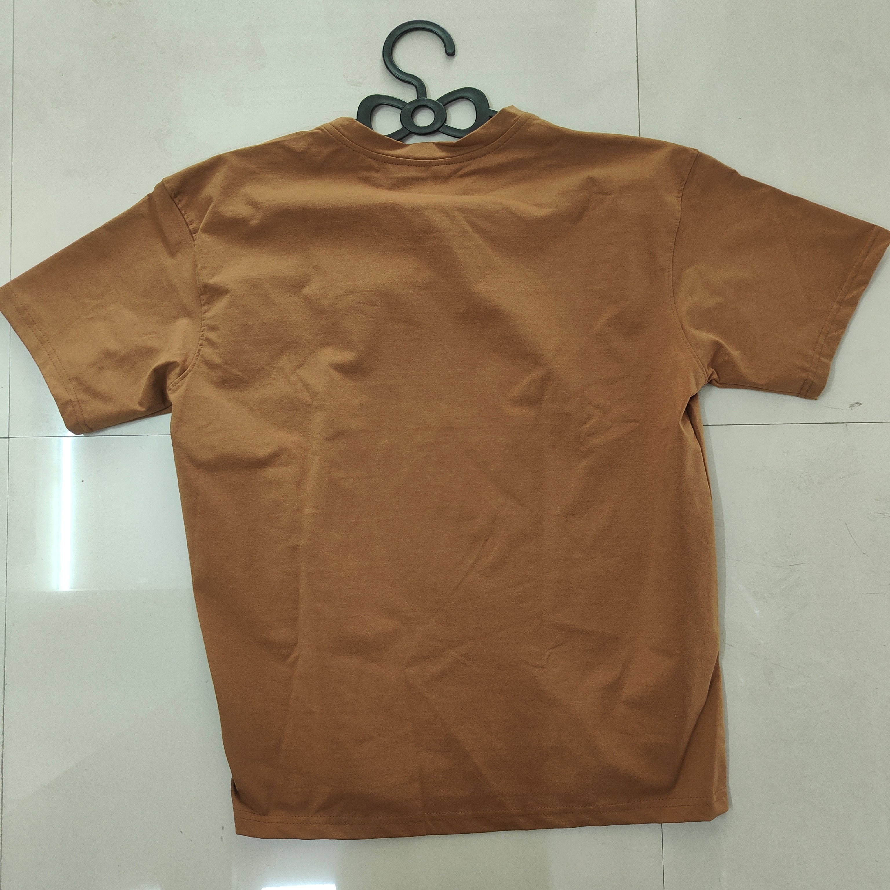Regular fit F. cotton 210gsm