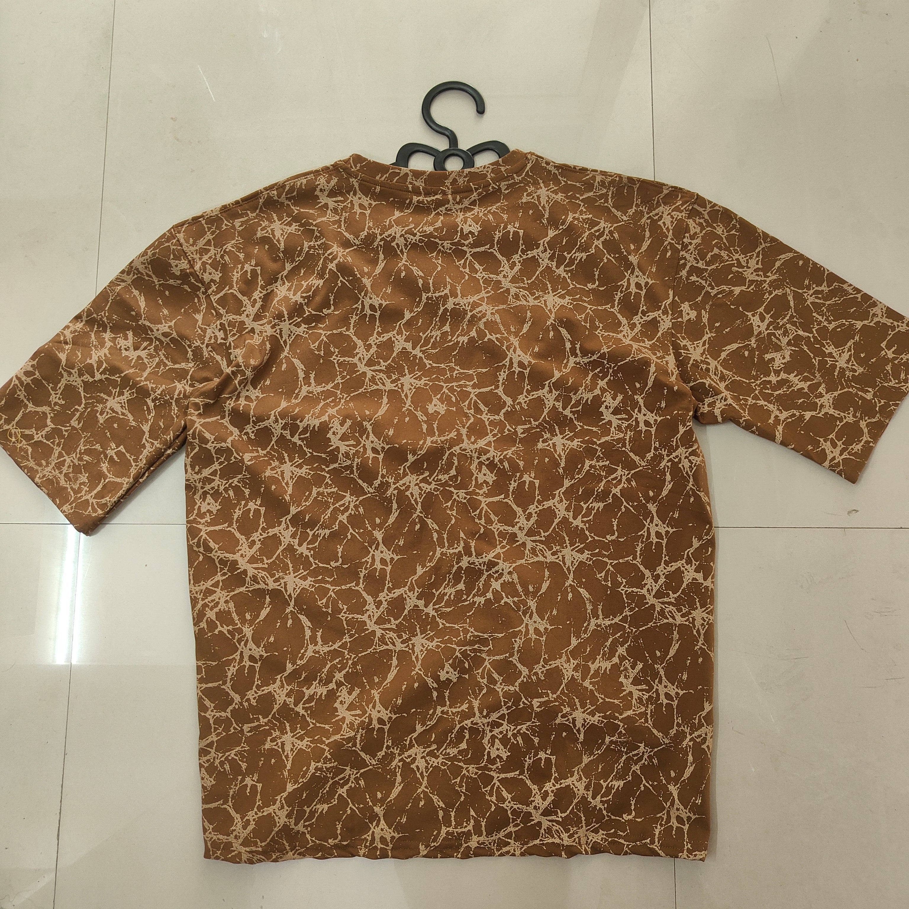 Printed Cotton lycra 210gsm