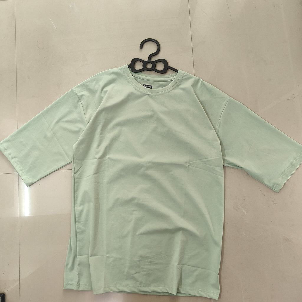 210gsm Cotton lycra plain