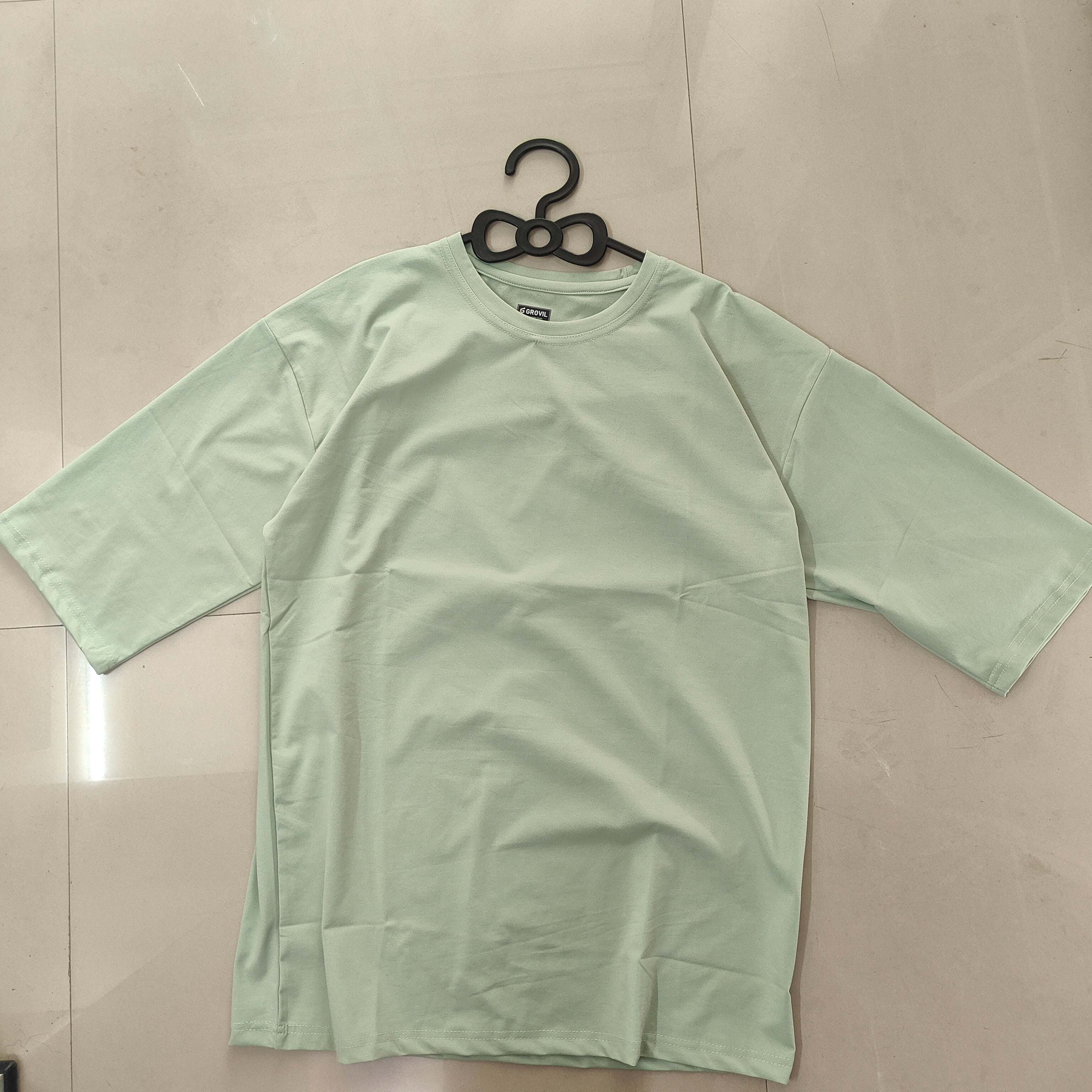 210gsm Cotton lycra plain