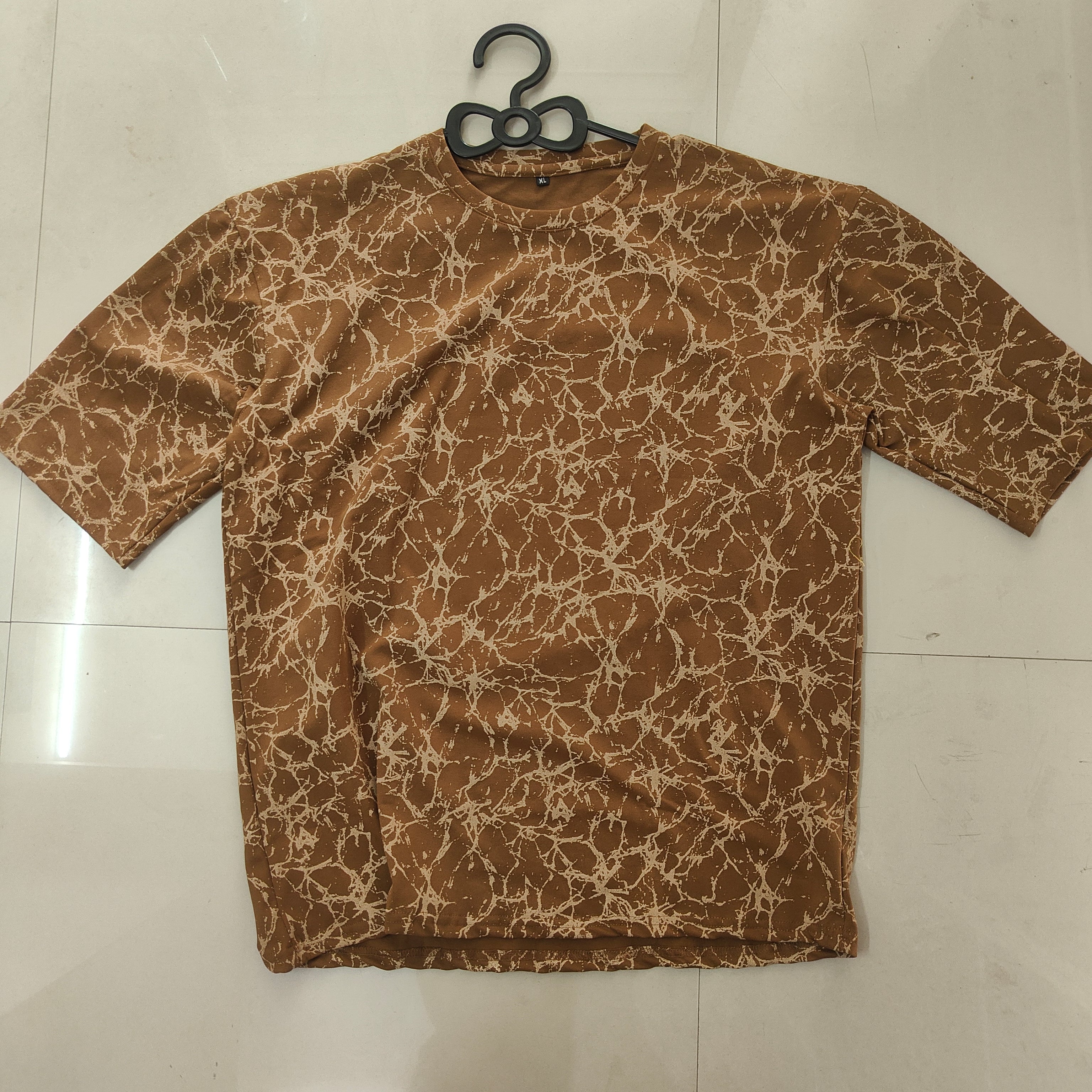 Printed Cotton lycra 210gsm