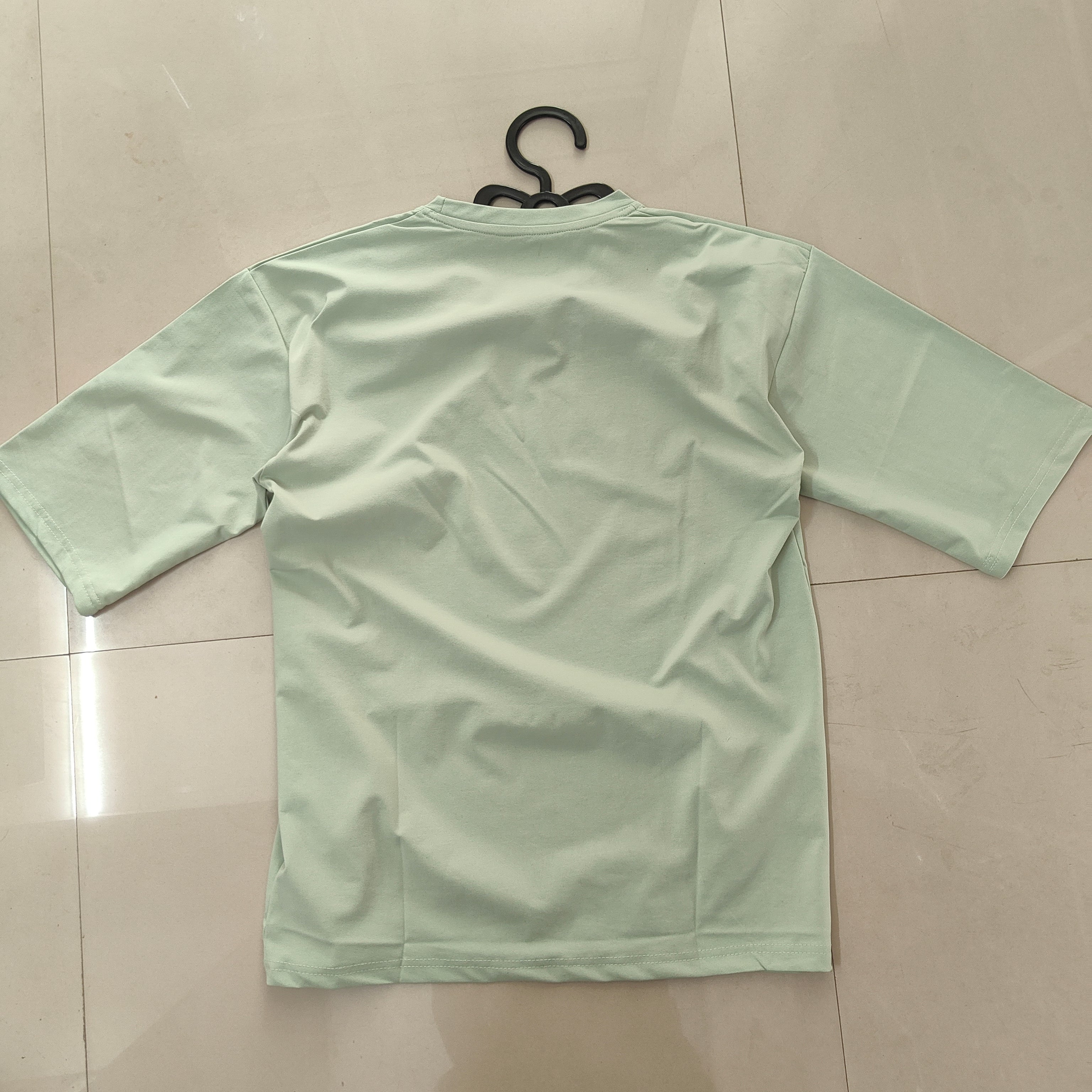 210gsm Cotton lycra plain