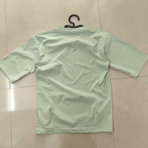 210gsm Cotton lycra plain