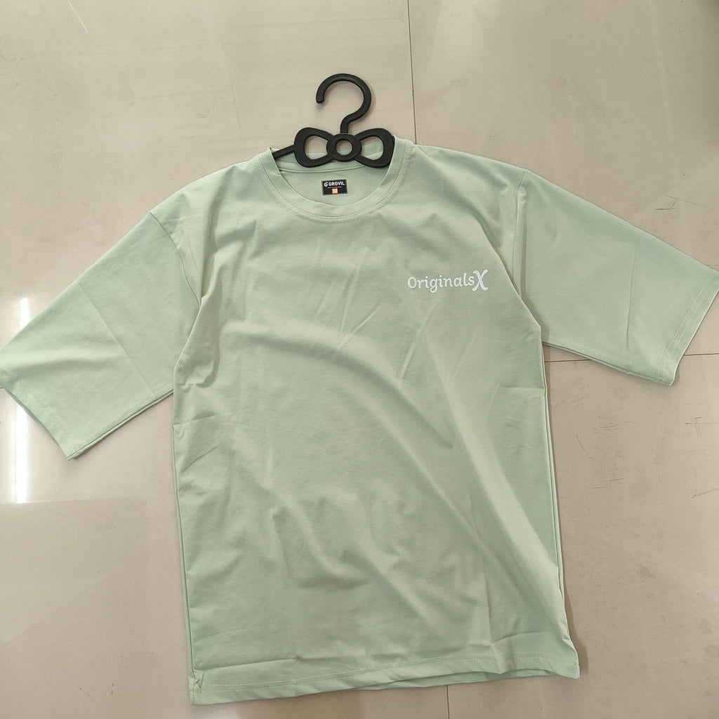 210gsm Cotton lycra plain