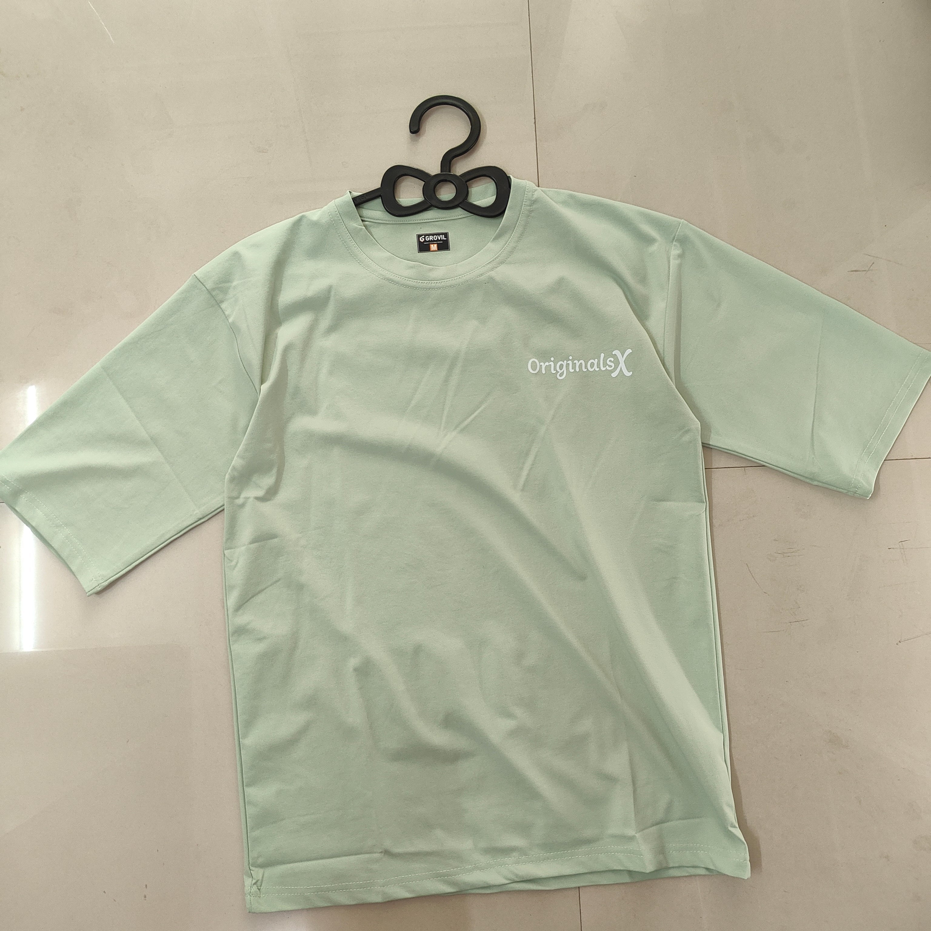 210gsm Cotton lycra plain