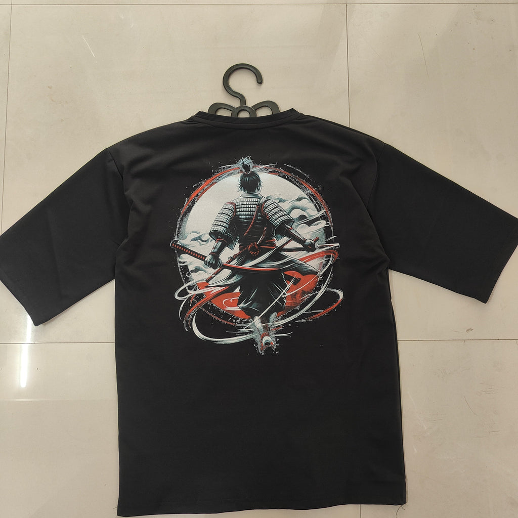 Printed cotton lycra 210gsm OV