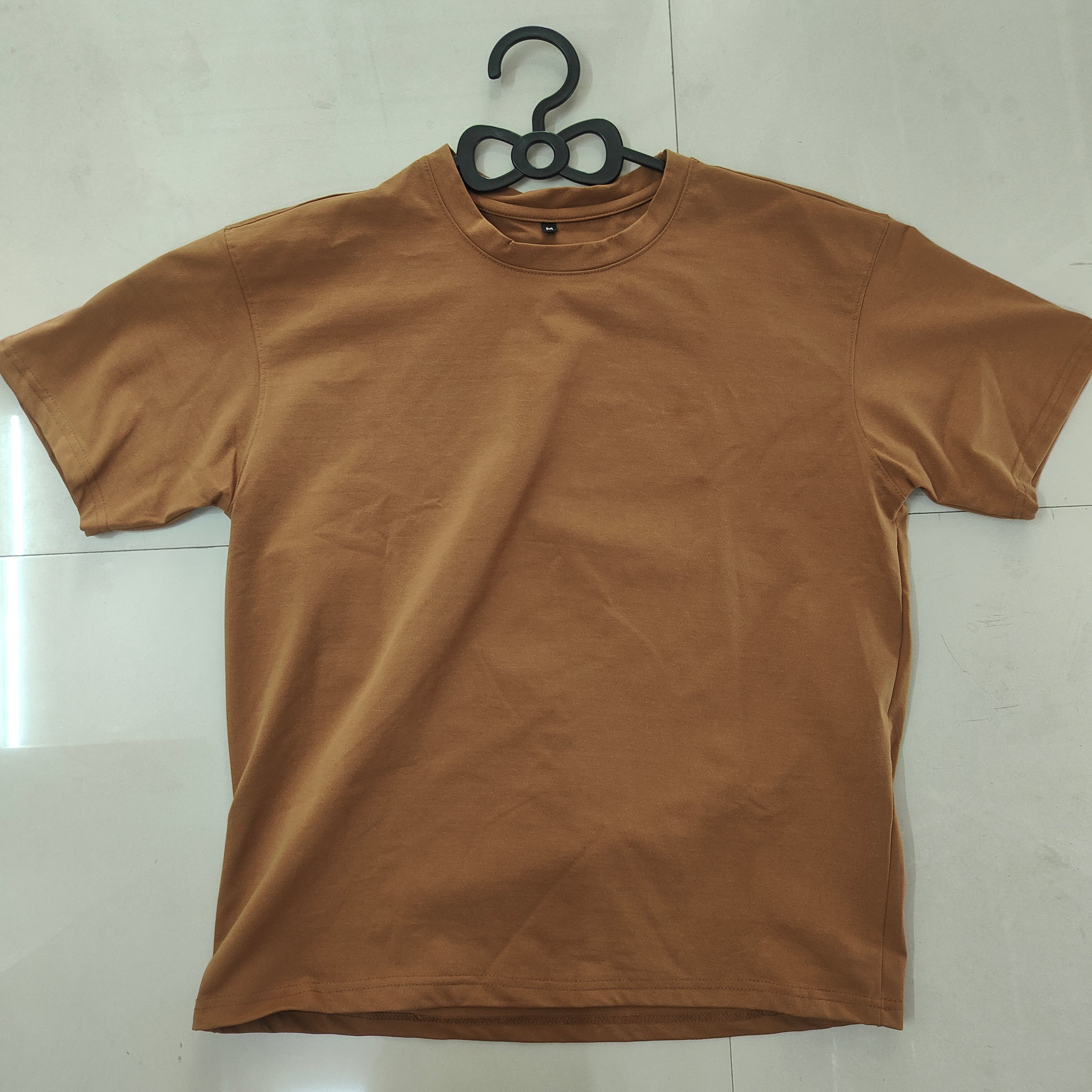 Regular fit F. cotton 210gsm