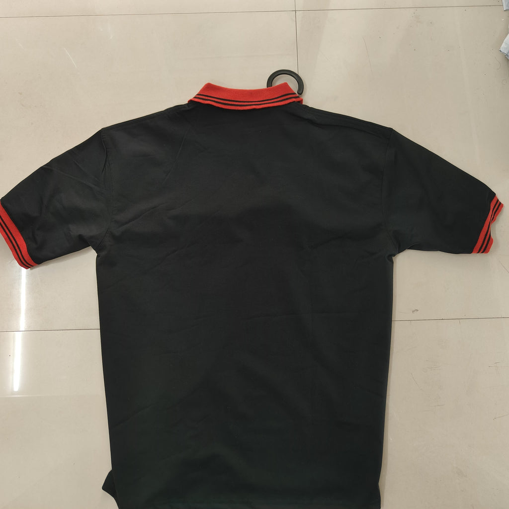 Polo F. Cottton 210gsm