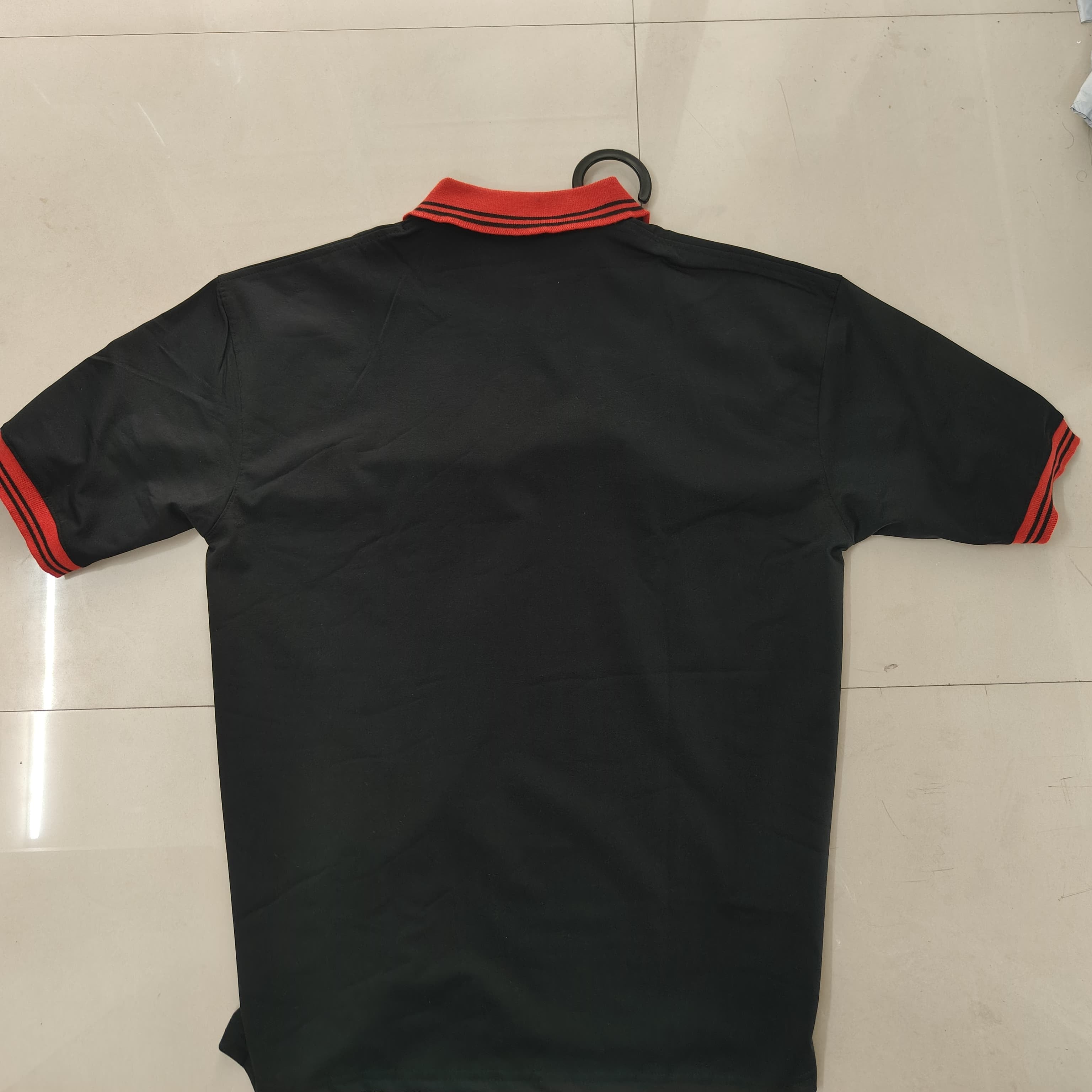 Polo F. Cottton 210gsm