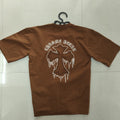 Printed lycra cotton 200gsm